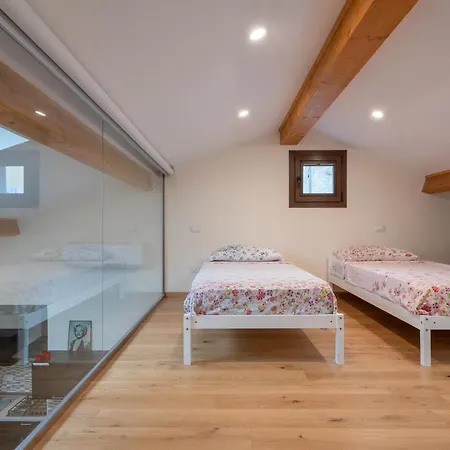 度假居 Nice In With 2 Bedrooms And Wifi