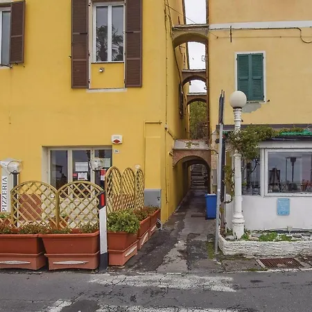 度假居 Nice In With 2 Bedrooms And Wifi *